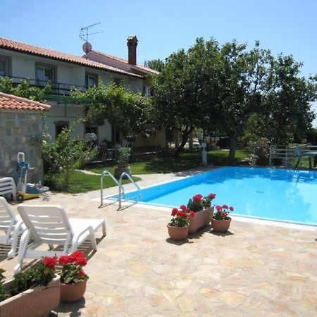 Apartments Ficur With Swimming Pool & Grill, Portorož Zewnętrze zdjęcie