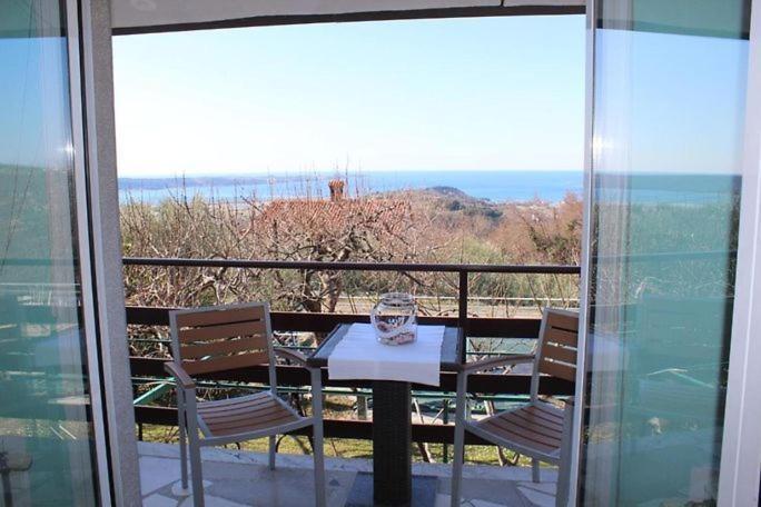 Apartments Ficur With Swimming Pool & Grill, Portorož Zewnętrze zdjęcie