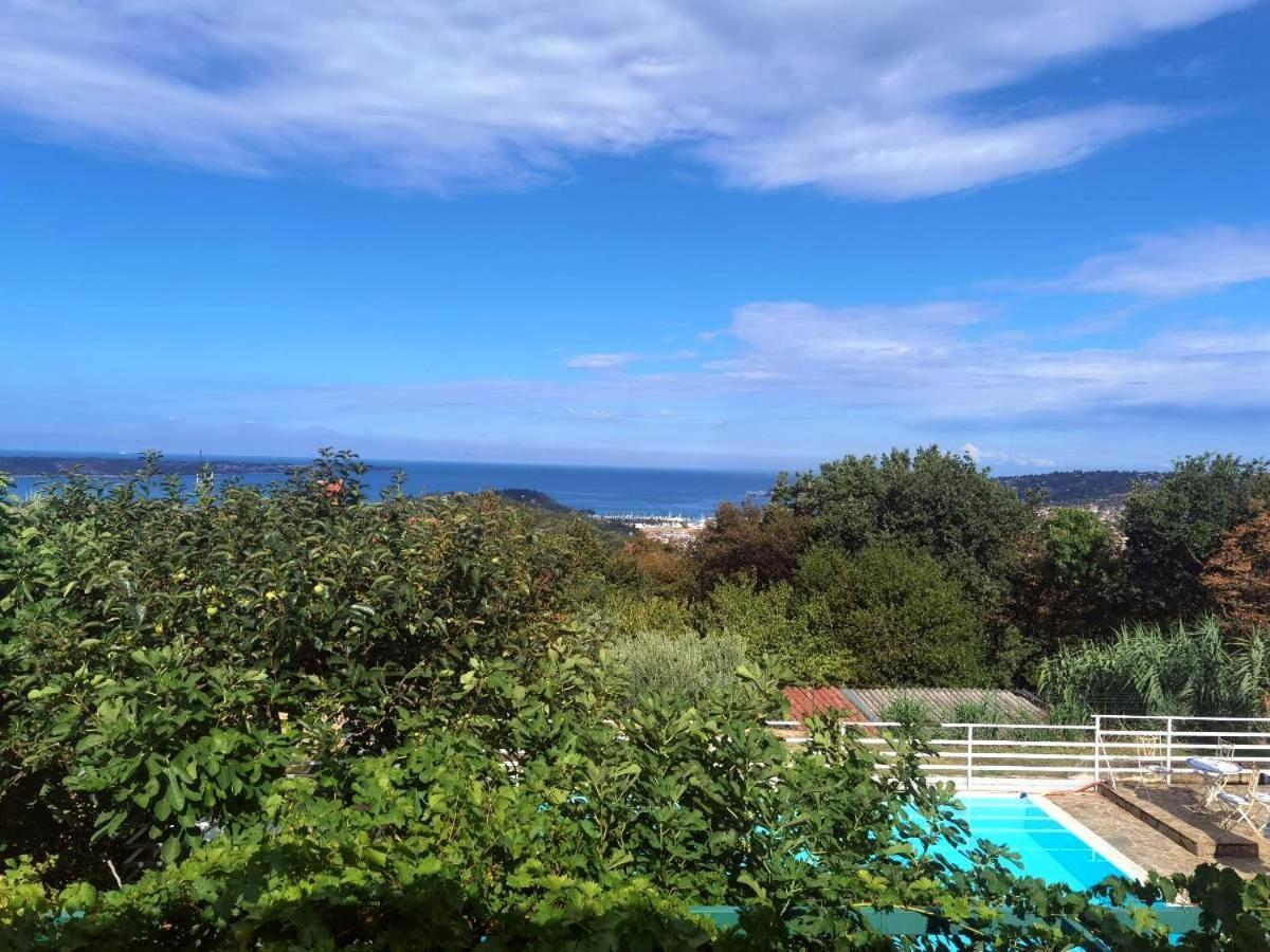 Apartments Ficur With Swimming Pool & Grill, Portorož Zewnętrze zdjęcie