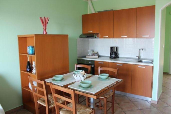 Apartments Ficur With Swimming Pool & Grill, Portorož Zewnętrze zdjęcie