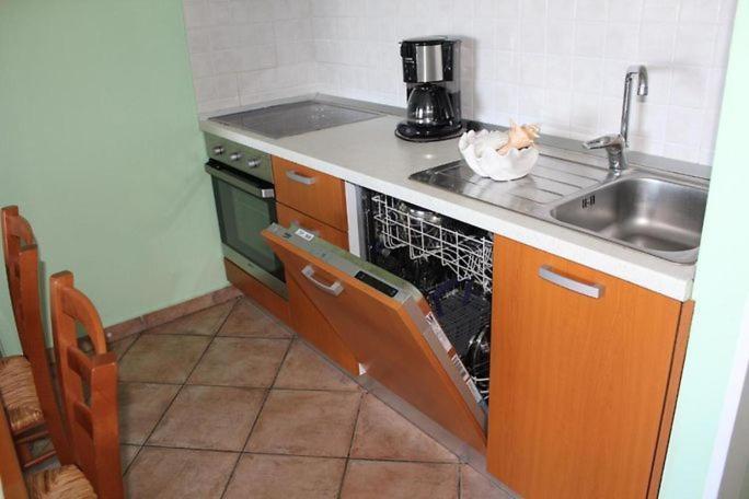 Apartments Ficur With Swimming Pool & Grill, Portorož Zewnętrze zdjęcie