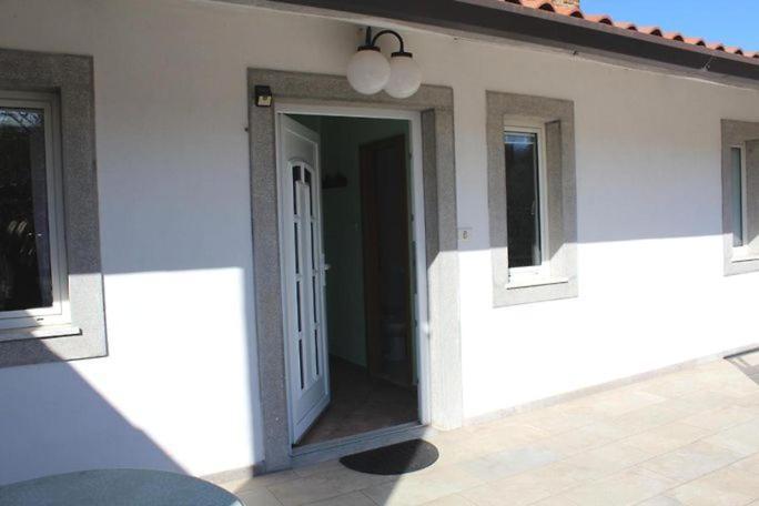 Apartments Ficur With Swimming Pool & Grill, Portorož Zewnętrze zdjęcie