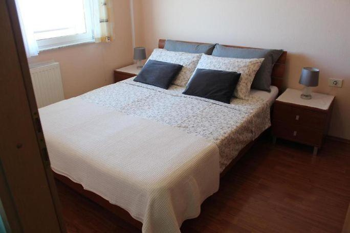 Apartments Ficur With Swimming Pool & Grill, Portorož Zewnętrze zdjęcie