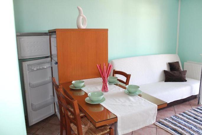 Apartments Ficur With Swimming Pool & Grill, Portorož Zewnętrze zdjęcie